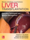 Liver Transplantation: Operative Techniques and Medical Management - eBook