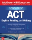 McGraw-Hill Education Conquering ACT English, Reading, and Writing, Fourth Edition - eBook