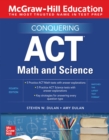 McGraw-Hill Education Conquering ACT Math and Science, Fourth Edition - eBook