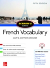 Schaum's Outline of French Vocabulary, Fifth Edition - Book
