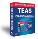 McGraw-Hill Education TEAS 2-Book Value Pack - Book