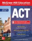 McGraw-Hill Education ACT 2021 - eBook