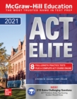 McGraw-Hill Education ACT ELITE 2021 - eBook