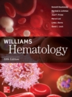 Williams Hematology, 10th Edition - eBook