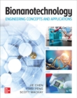 Bionanotechnology: Engineering Concepts and Applications - Book