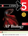 5 Steps to a 5: AP Biology 2021 - eBook