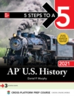5 Steps to a 5: AP U.S. History 2021 - eBook
