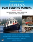 Devlin's Boat Building Manual: How to Build Your Boat the Stitch-and-Glue Way, Second Edition - Book