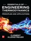 Essentials of Engineering Thermodynamics - Book