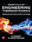 Essentials of Engineering Thermodynamics - eBook