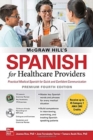 McGraw-Hill Spanish for Healthcare Providers Book for Set - Book