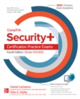 CompTIA Security+ Certification Practice Exams, Fourth Edition (Exam SY0-601) - eBook