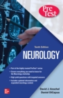 Pretest Neurology 10th edition - eBook