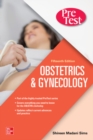 PreTest Obstetrics & Gynecology, Fifteenth Edition - Book