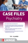Case Files Psychiatry, Sixth Edition - Book