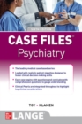 Case Files Psychiatry, Sixth Edition - eBook