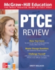 McGraw-Hill Education PTCE Review - eBook