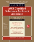 AWS Certified Solutions Architect Associate All-in-One Exam Guide, Second Edition (Exam SAA-C02) - eBook
