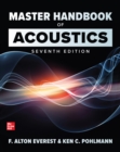 Master Handbook of Acoustics, Seventh Edition - eBook