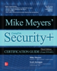 Mike Meyers' CompTIA Security+ Certification Guide, Third Edition (Exam SY0-601) - eBook