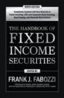 The Handbook of Fixed Income Securities, Ninth Edition - eBook