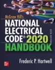 McGraw-Hill's National Electrical Code 2020 Handbook - Book