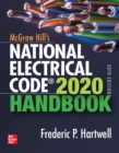 McGraw-Hill's National Electrical Code 2020 Handbook, 30th Edition - eBook