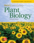 Laboratory Manual for Stern's Introductory Plant Biology - Book