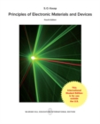 Principles of Electronic Materials and Devices ISE - eBook