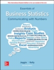 ISE Essentials of Business Statistics - Book