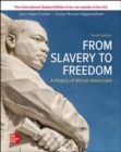 ISE FROM SLAVERY TO FREEDOM - Book