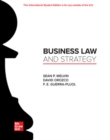 ISE Business Law and Strategy - Book
