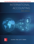 ISE International Accounting - Book