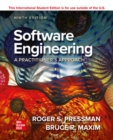 ISE Software Engineering: A Practitioner's Approach - Book