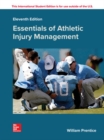 ISE Essentials of Athletic Injury Management - Book
