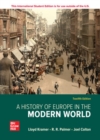ISE A History of Europe in the Modern World - Book