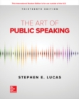 ISE The Art of Public Speaking - Book