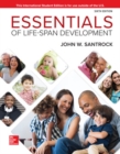 ISE Essentials of Life-Span Development - Book