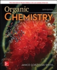 ISE Organic Chemistry - Book