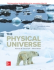 ISE The Physical Universe - Book