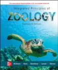 ISE Integrated Principles of Zoology - Book
