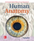 ISE Human Anatomy - Book