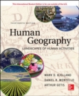 ISE Human Geography - Book