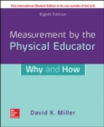 ISE Measurement by the Physical Educator: Why and How - Book
