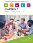 ISE P.O.W.E.R. Learning: Strategies for Success in College and Life - Book