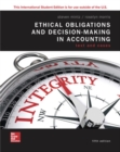Ethical Obligations and Decision-Making ISE - eBook