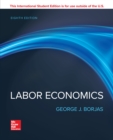 Labor Economics ISE - eBook