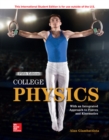 College Physics ISE - eBook