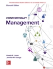 Contemporary Management ISE - eBook
