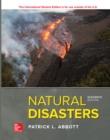 Natural Disasters ISE - eBook